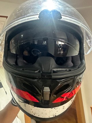 Casco HJC FG-ST Talla L