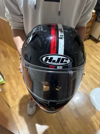 Casco HJC FG-ST Talla L