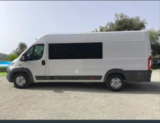 FIAT Ducato 2017