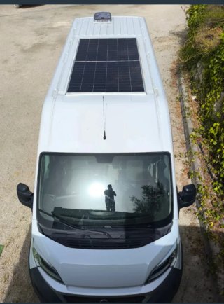 FIAT Ducato 2017