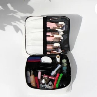 Neceser maquillaje y cosméticos grandeblanco Nuevo