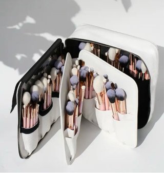 Neceser maquillaje y cosméticos grandeblanco Nuevo