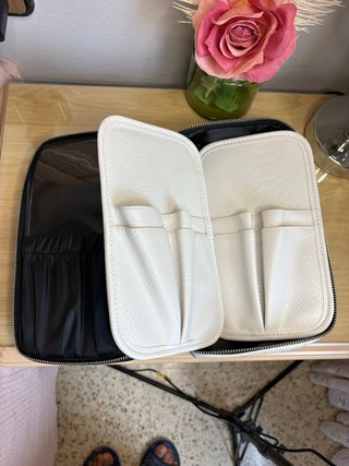 Neceser maquillaje y cosméticos grandeblanco Nuevo