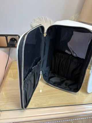 Neceser maquillaje y cosméticos grandeblanco Nuevo