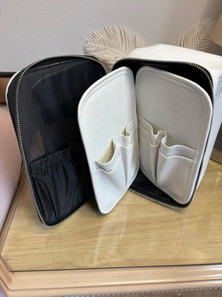 Neceser maquillaje y cosméticos grandeblanco Nuevo