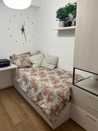 Habitación Juvenil con Colchones