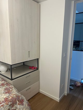 Habitación Juvenil con Colchones