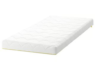 Cama infantil Ikea Sniglar 70x160 + colchón