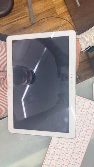 Tablet Samsung SM-T900 12.2 pulgadas