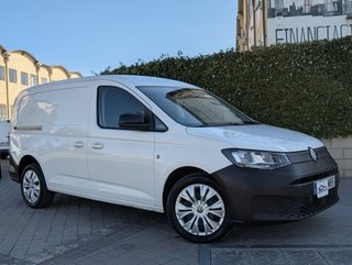 Volkswagen Caddy Maxi 1.5TGI 130CV ECO IVA Garantí