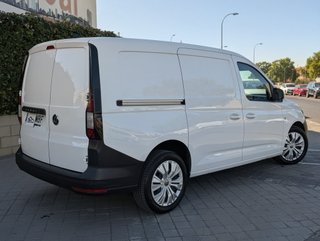 Volkswagen Caddy Maxi 1.5TGI 130CV ECO IVA Garantí