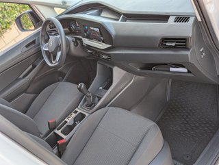 Volkswagen Caddy Maxi 1.5TGI 130CV ECO IVA Garantí