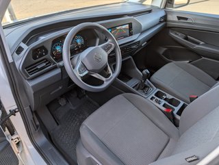 Volkswagen Caddy Maxi 1.5TGI 130CV ECO IVA Garantí
