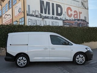 Volkswagen Caddy Maxi 1.5TGI 130CV ECO IVA Garantí