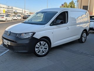 Volkswagen Caddy Maxi 1.5TGI 130CV ECO IVA Garantí