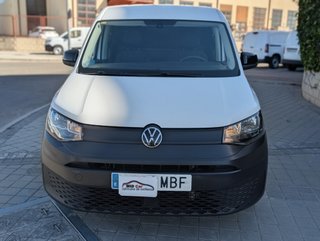 Volkswagen Caddy Maxi 1.5TGI 130CV ECO IVA Garantí