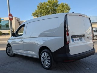 Volkswagen Caddy Maxi 1.5TGI 130CV ECO IVA Garantí