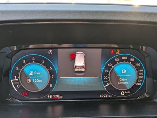 Volkswagen Caddy Maxi 1.5TGI 130CV ECO IVA Garantí