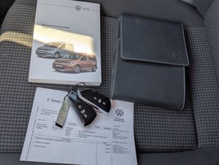 Volkswagen Caddy Maxi 1.5TGI 130CV ECO IVA Garantí