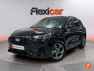 Ford Kuga ST-Line 2.5 Duratec FHEV 132kW Auto