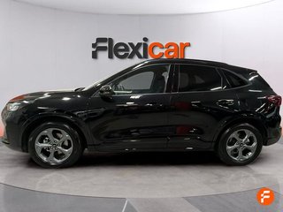 Ford Kuga ST-Line 2.5 Duratec FHEV 132kW Auto