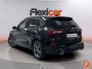 Ford Kuga ST-Line 2.5 Duratec FHEV 132kW Auto