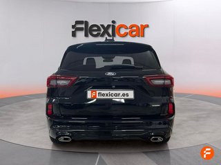 Ford Kuga ST-Line 2.5 Duratec FHEV 132kW Auto