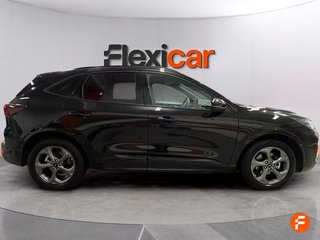 Ford Kuga ST-Line 2.5 Duratec FHEV 132kW Auto