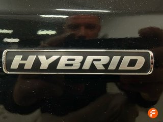 Ford Kuga ST-Line 2.5 Duratec FHEV 132kW Auto