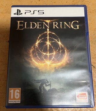 Elden Ring (PS5)