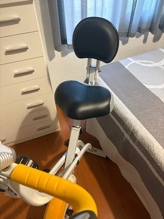 Bicicleta Estática Ultrasport