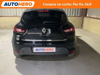Renault Clio 0.9 Energy Zen