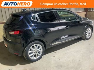 Renault Clio 0.9 Energy Zen