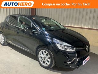 Renault Clio 0.9 Energy Zen