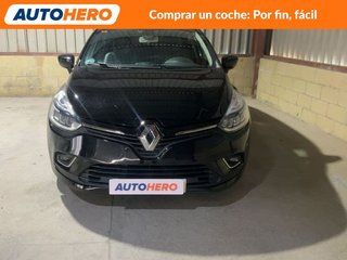 Renault Clio 0.9 Energy Zen