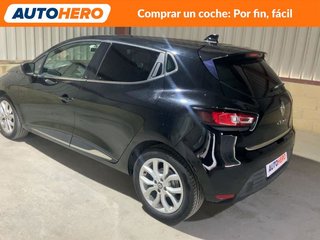 Renault Clio 0.9 Energy Zen