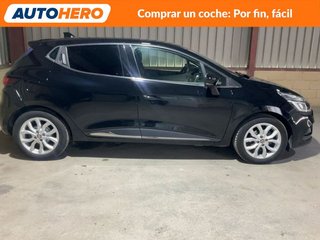 Renault Clio 0.9 Energy Zen