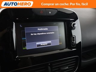 Renault Clio 0.9 Energy Zen