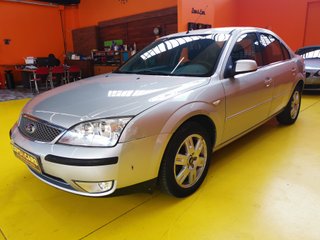 Ford Mondeo 2.0 Diesel