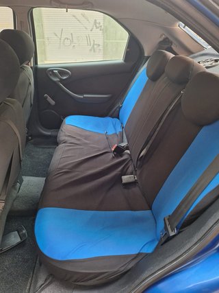 Citroen Xsara 2002
