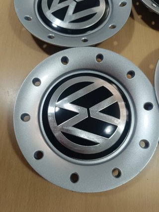Tapabujes Volkswagen Golf 4 y Bora 14cm