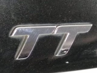 TAPA MALETERO AUDI AUDI TT (8J3/8J9) 2006-2014