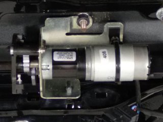 TAPA MALETERO AUDI AUDI TT (8J3/8J9) 2006-2014