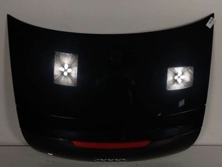 TAPA MALETERO AUDI AUDI TT (8J3/8J9) 2006-2014