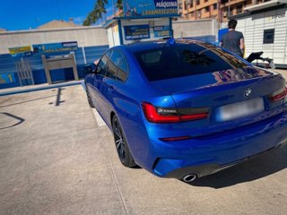 BMW Serie 3 2019