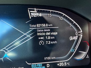 BMW Serie 3 2019