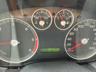 Ford C-MAX TDCI
