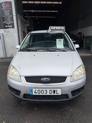 Ford C-MAX TDCI