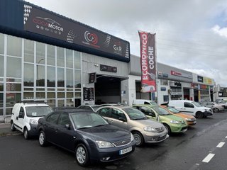 Ford C-MAX TDCI