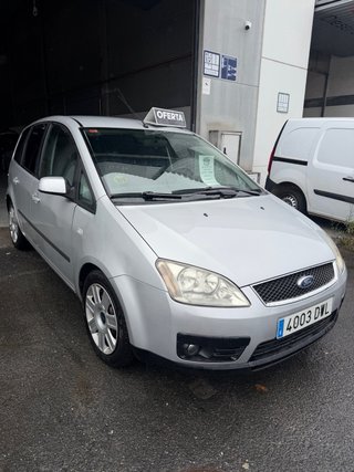 Ford C-MAX TDCI